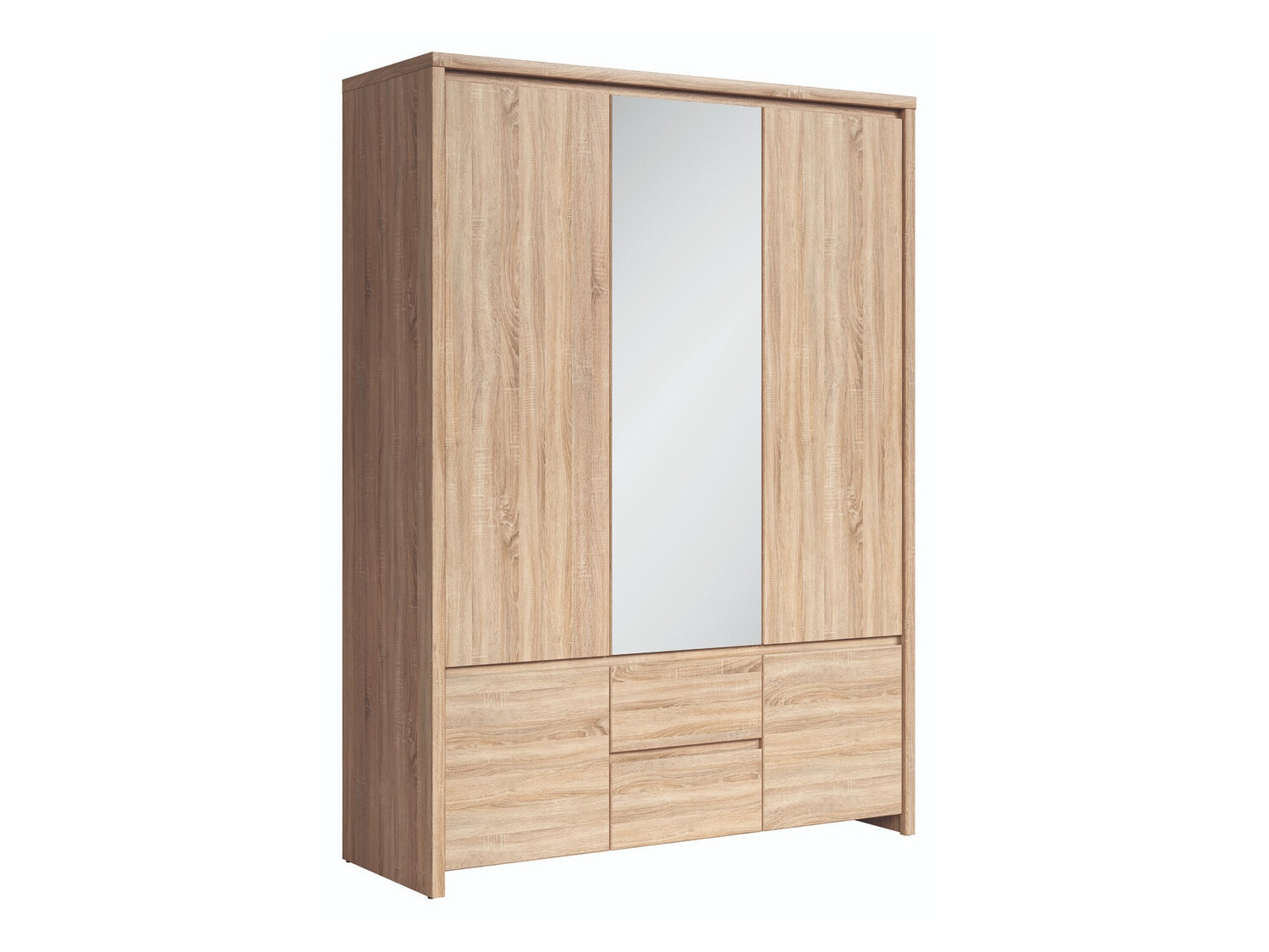 Ormar Nolroma 118 (Sonoma hrast)