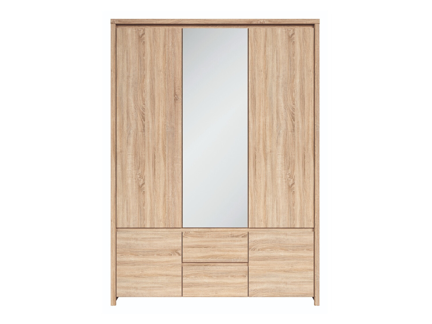 Ormar Nolroma 118 (Sonoma hrast)