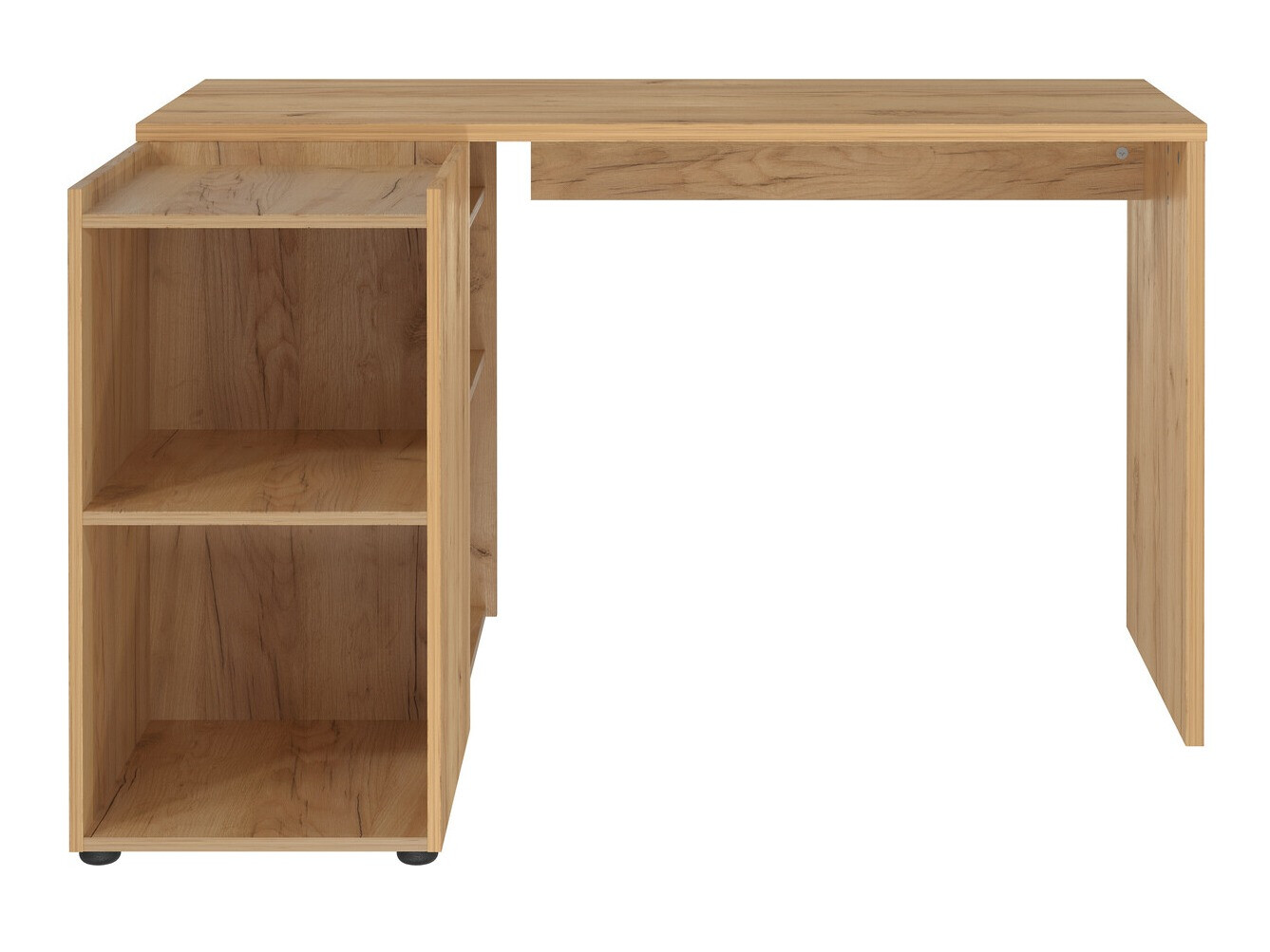 Ugaoni kancelarijski sto Sacramento 374