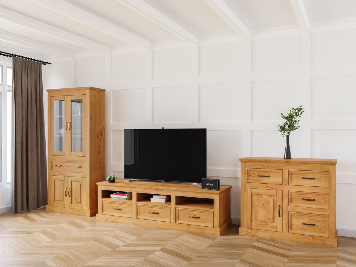 Set za dnevnu sobu Tolelio 115 (Bor)