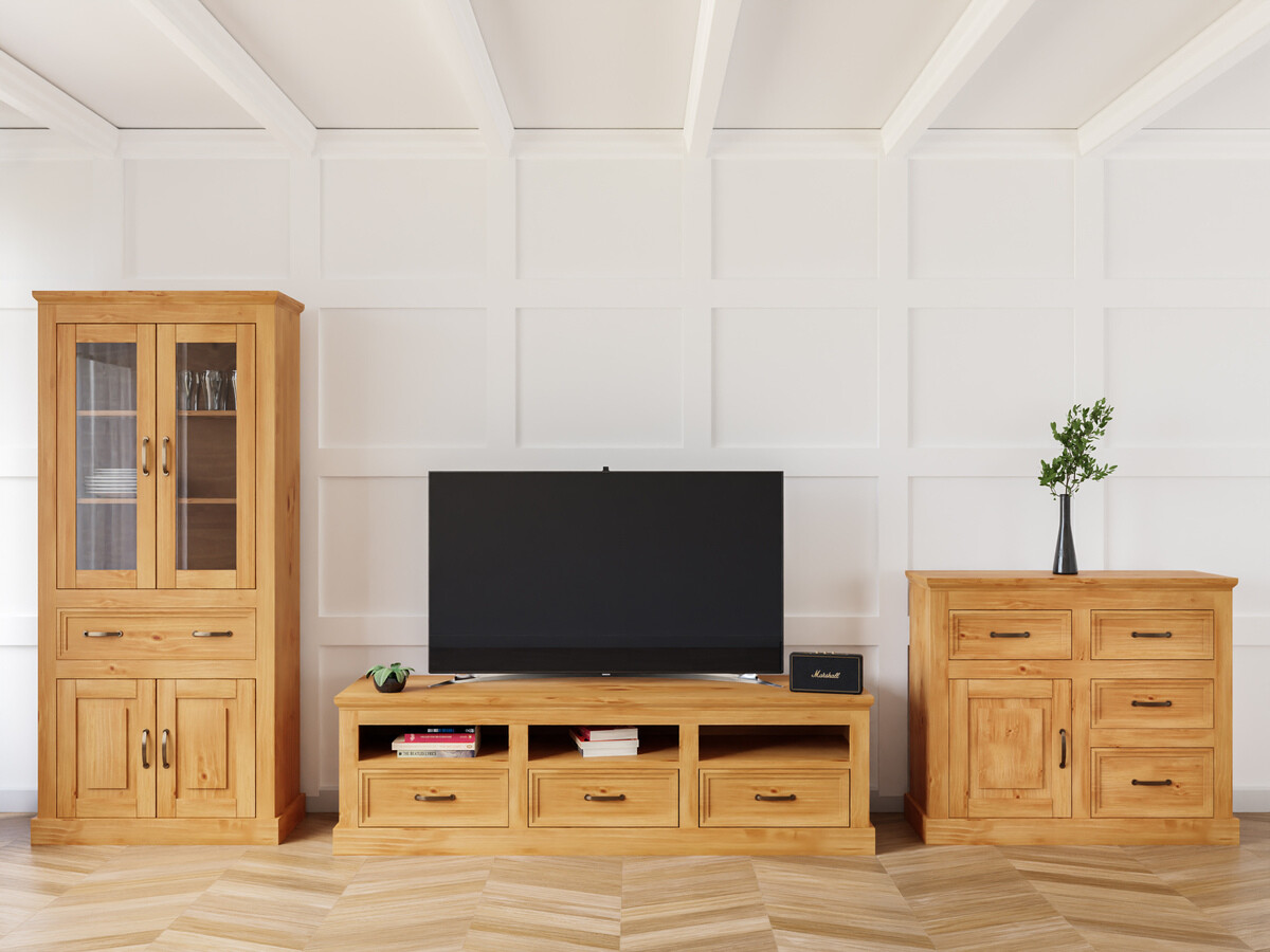 Set za dnevnu sobu Tolelio 115 (Bor)