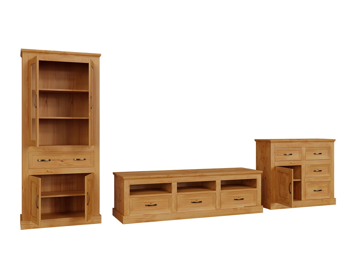 Set za dnevnu sobu Tolelio 115 (Bor)
