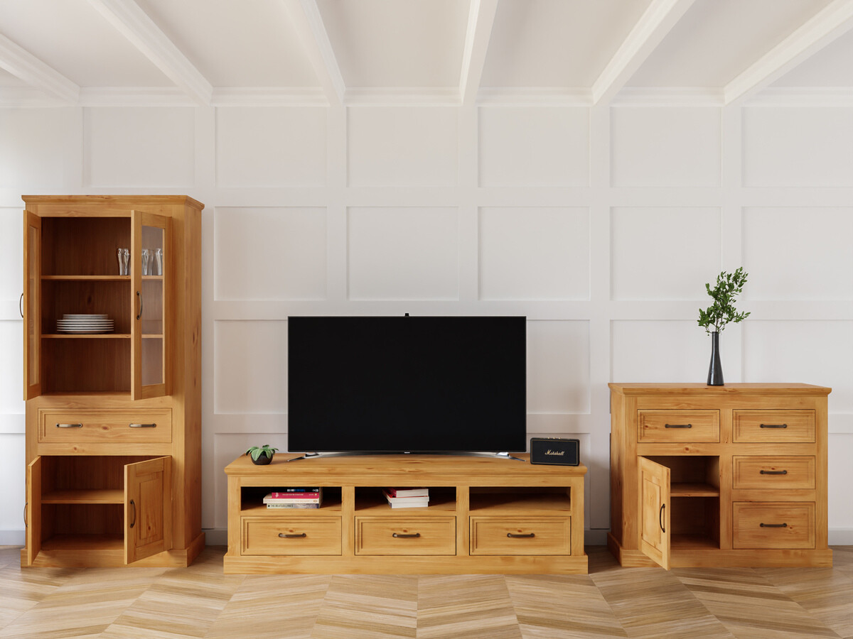 Set za dnevnu sobu Tolelio 115 (Bor)