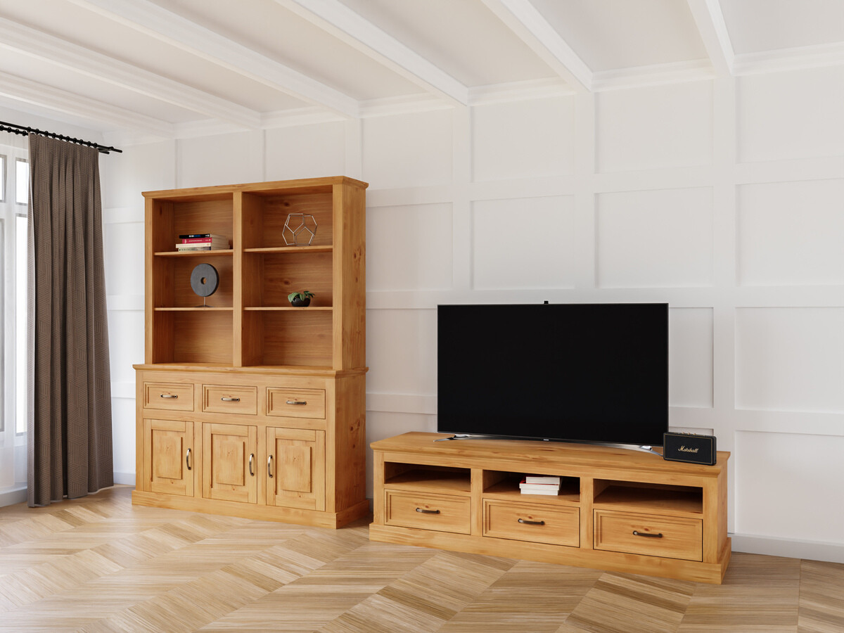 Set za dnevnu sobu Tolelio 117 (Bor)