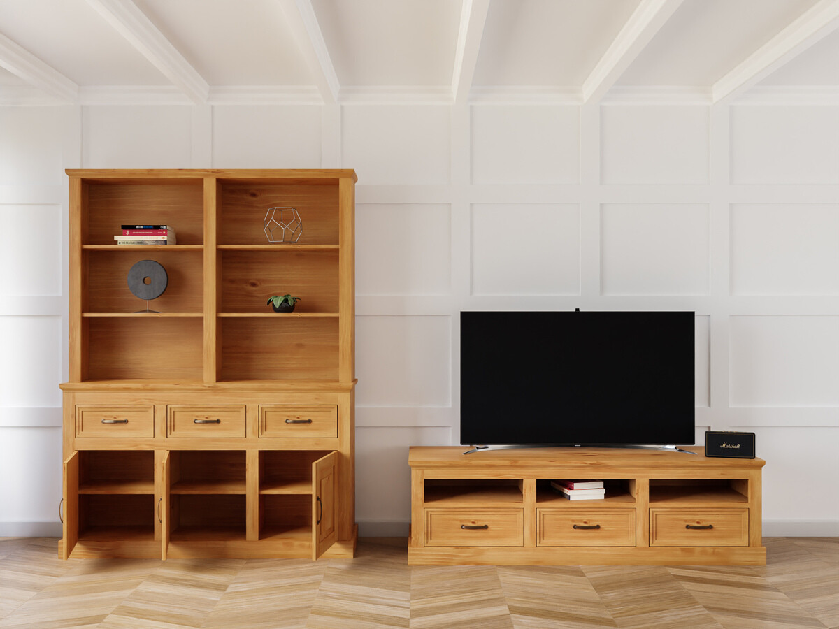 Set za dnevnu sobu Tolelio 117 (Bor)