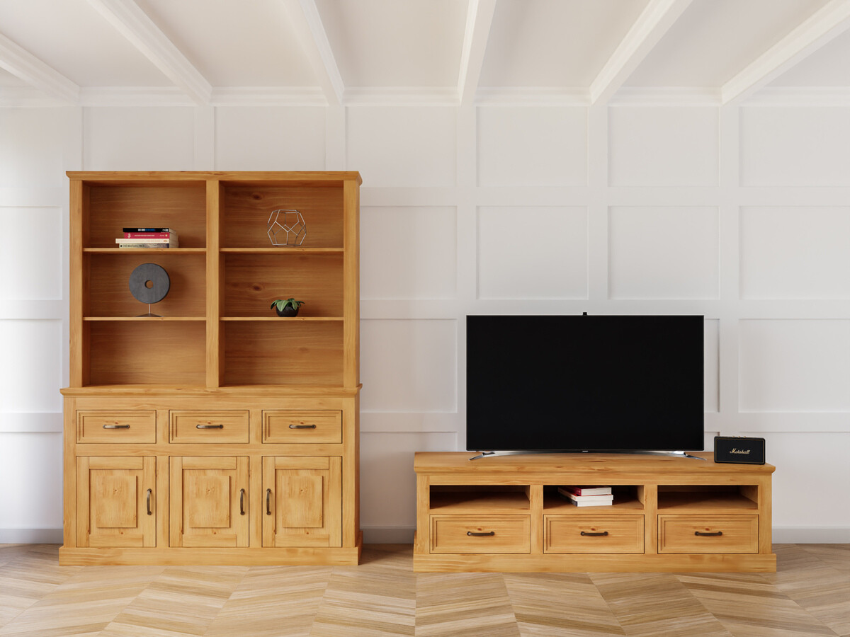 Set za dnevnu sobu Tolelio 117 (Bor)