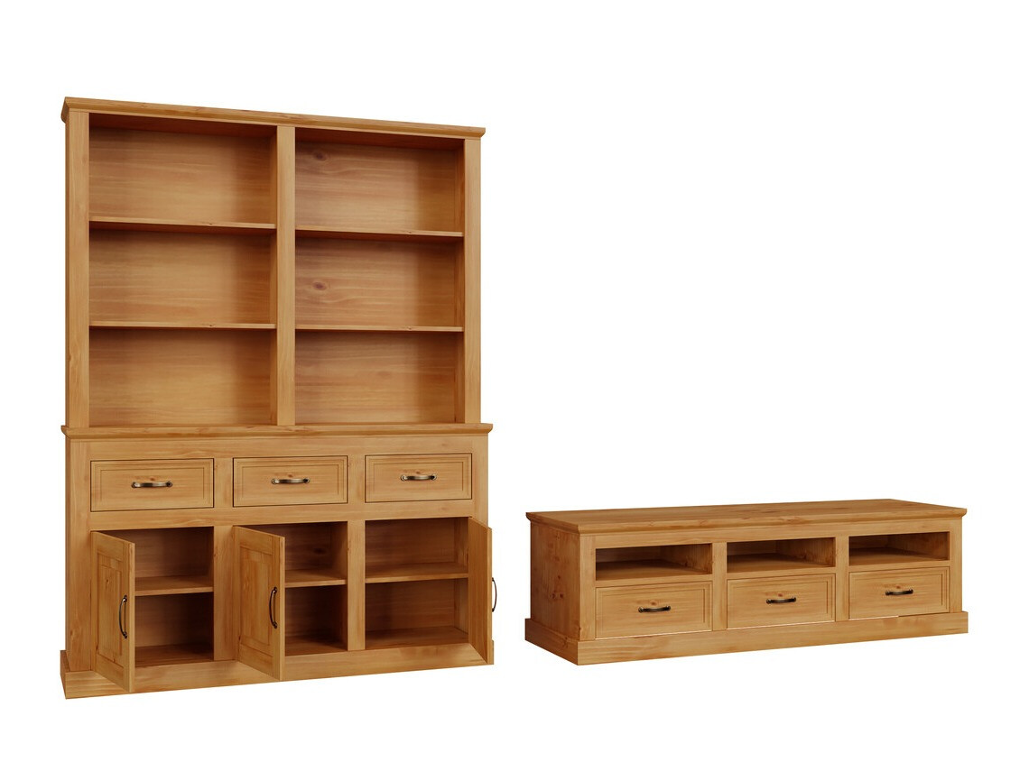 Set za dnevnu sobu Tolelio 117 (Bor)