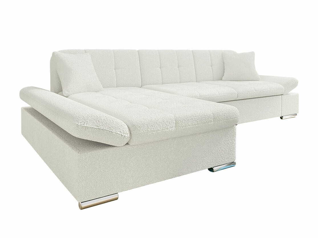 Ugaona sofa Comfivo 219 (Bukle Baloo 2073)