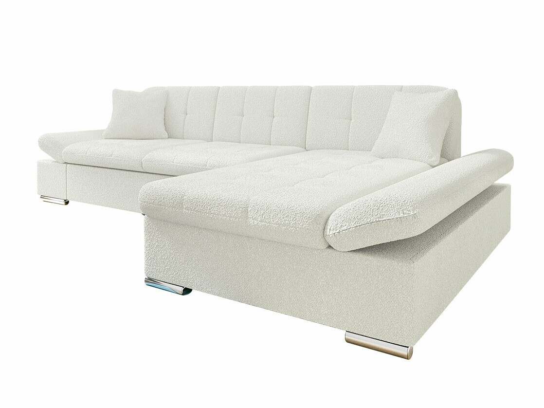 Ugaona sofa Comfivo 219 (Bukle Baloo 2073)