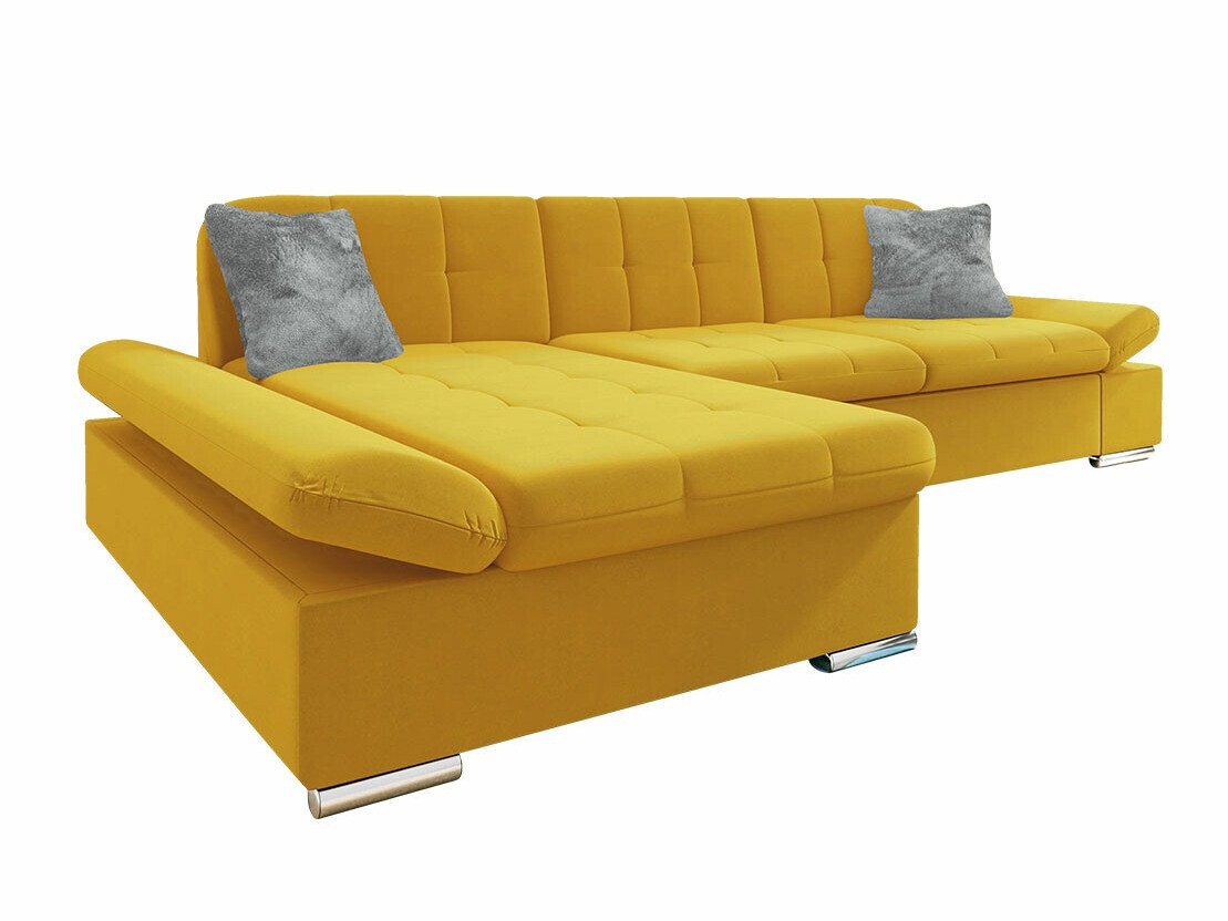 Ugaona sofa Comfivo 219 (Otusso 14 + Sorriso 04)