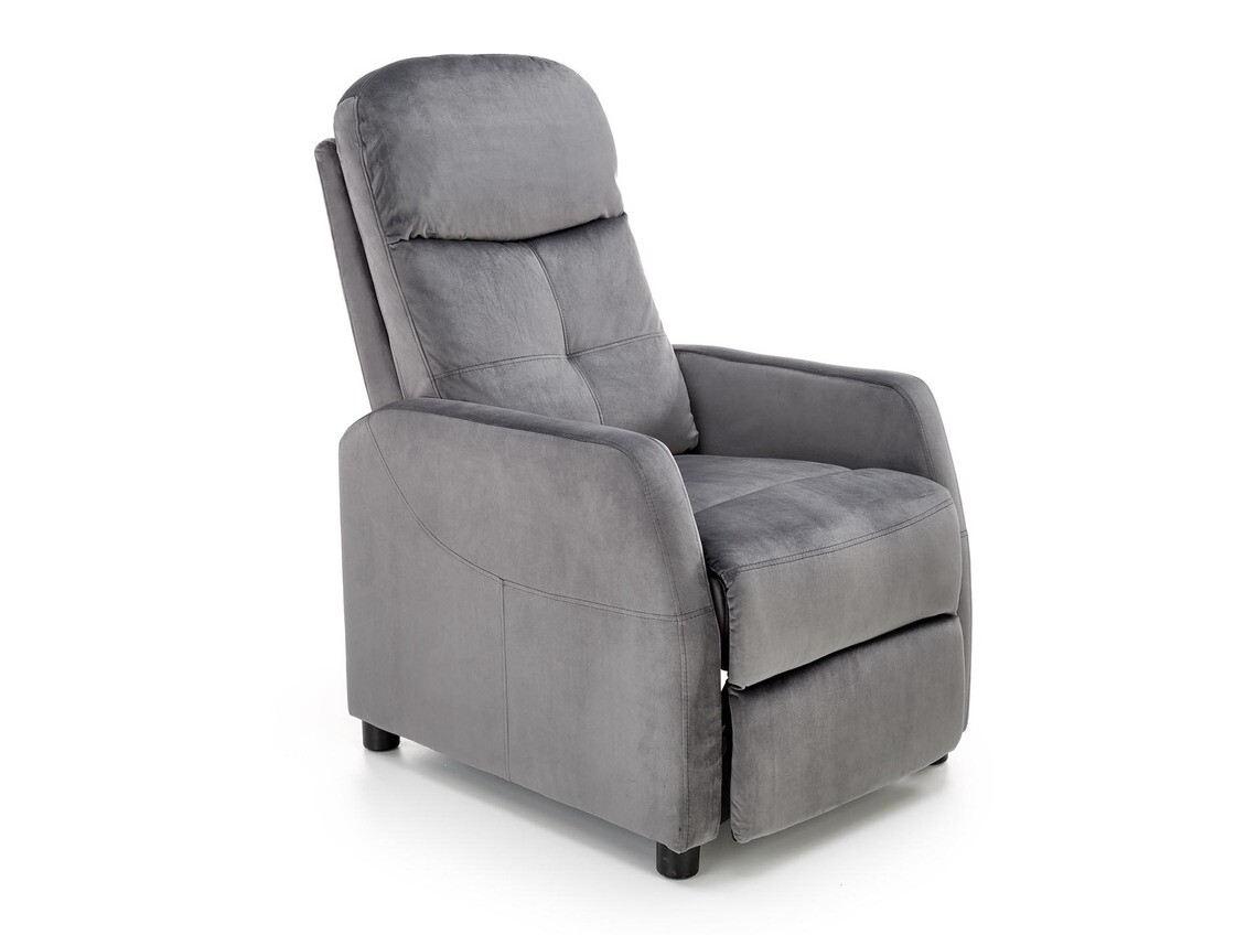 Relaks fotelja Houston 992 (Bluvel 14)
