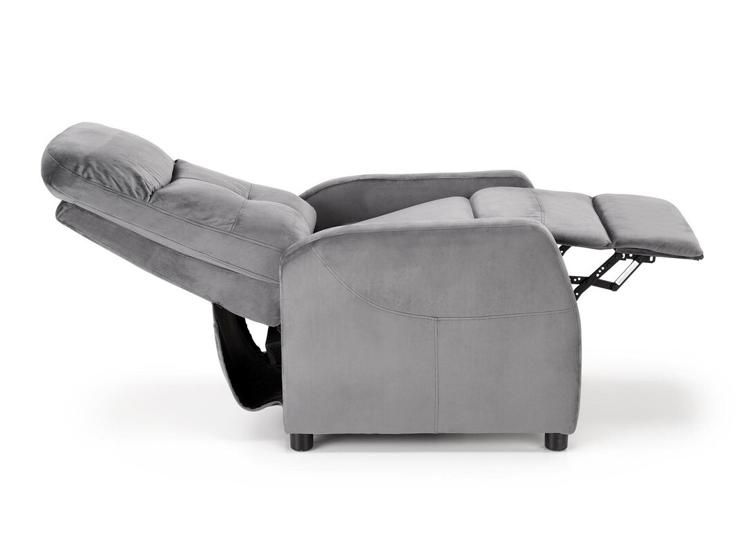 Relaks fotelja Houston 992 (Bluvel 14)