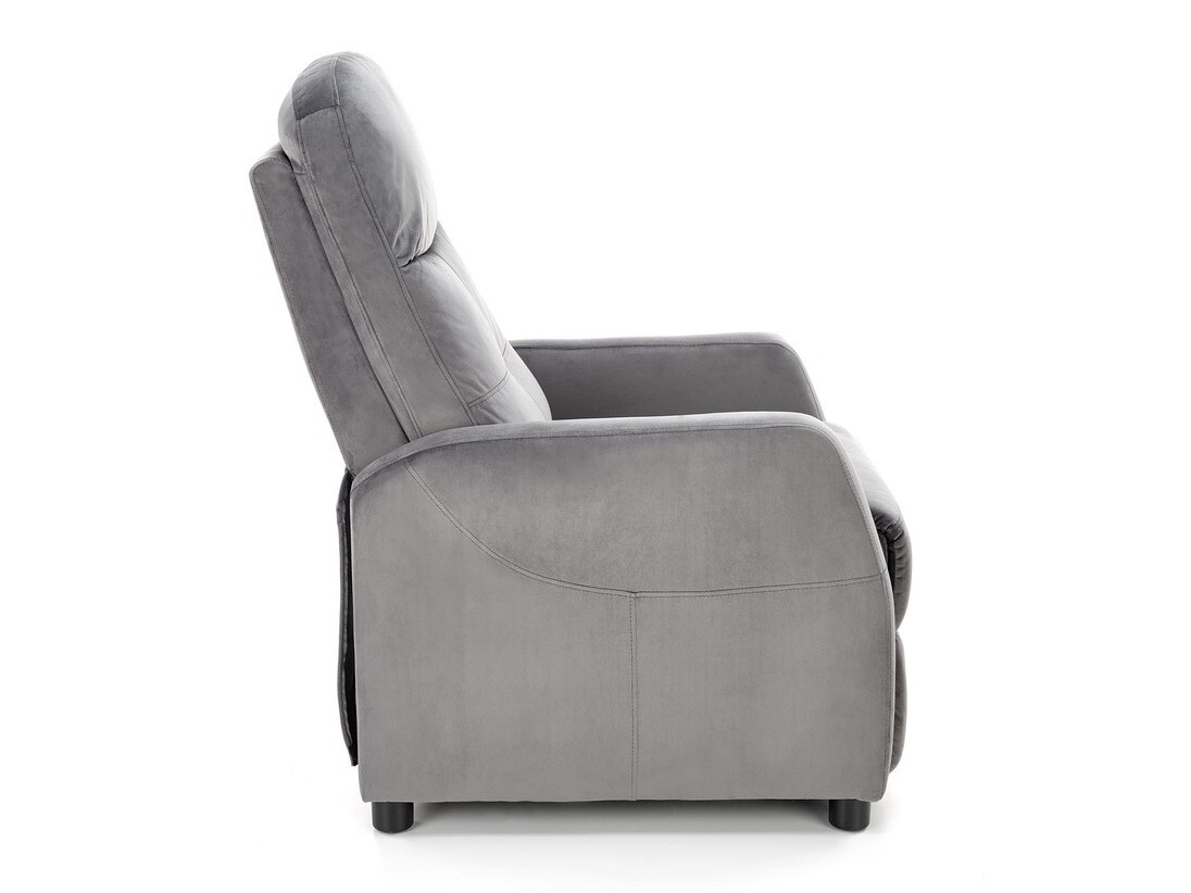 Relaks fotelja Houston 992 (Bluvel 14)