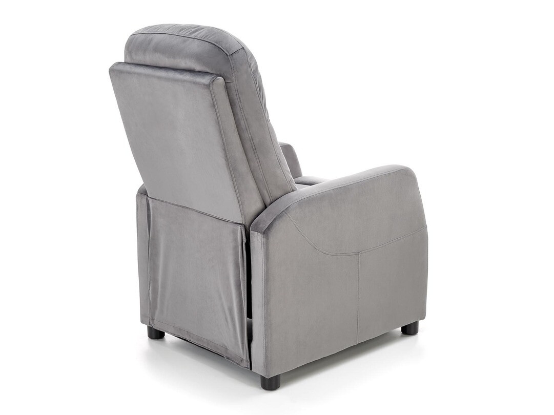 Relaks fotelja Houston 992 (Bluvel 14)