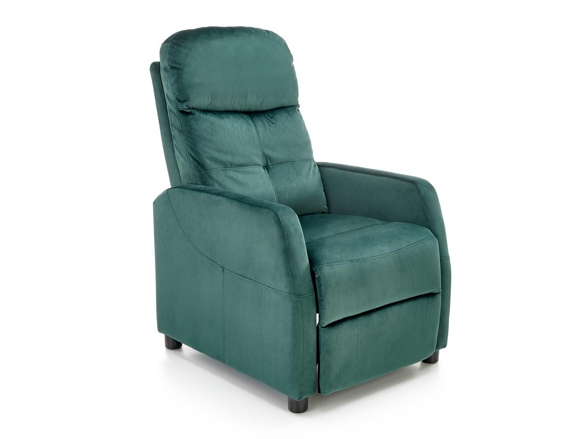 Relaks fotelja Houston 992 (Bluvel 78)