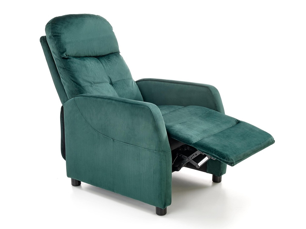 Relaks fotelja Houston 992 (Bluvel 78)