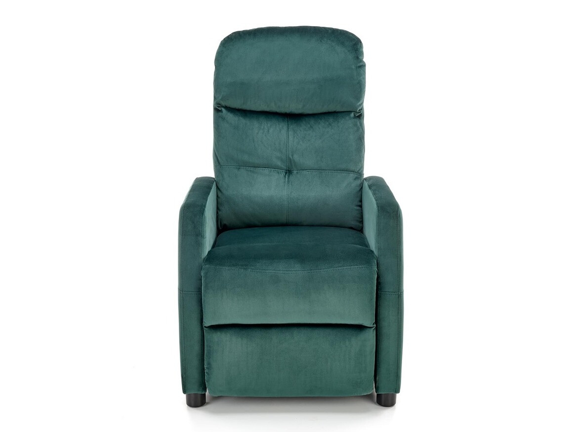 Relaks fotelja Houston 992 (Bluvel 78)
