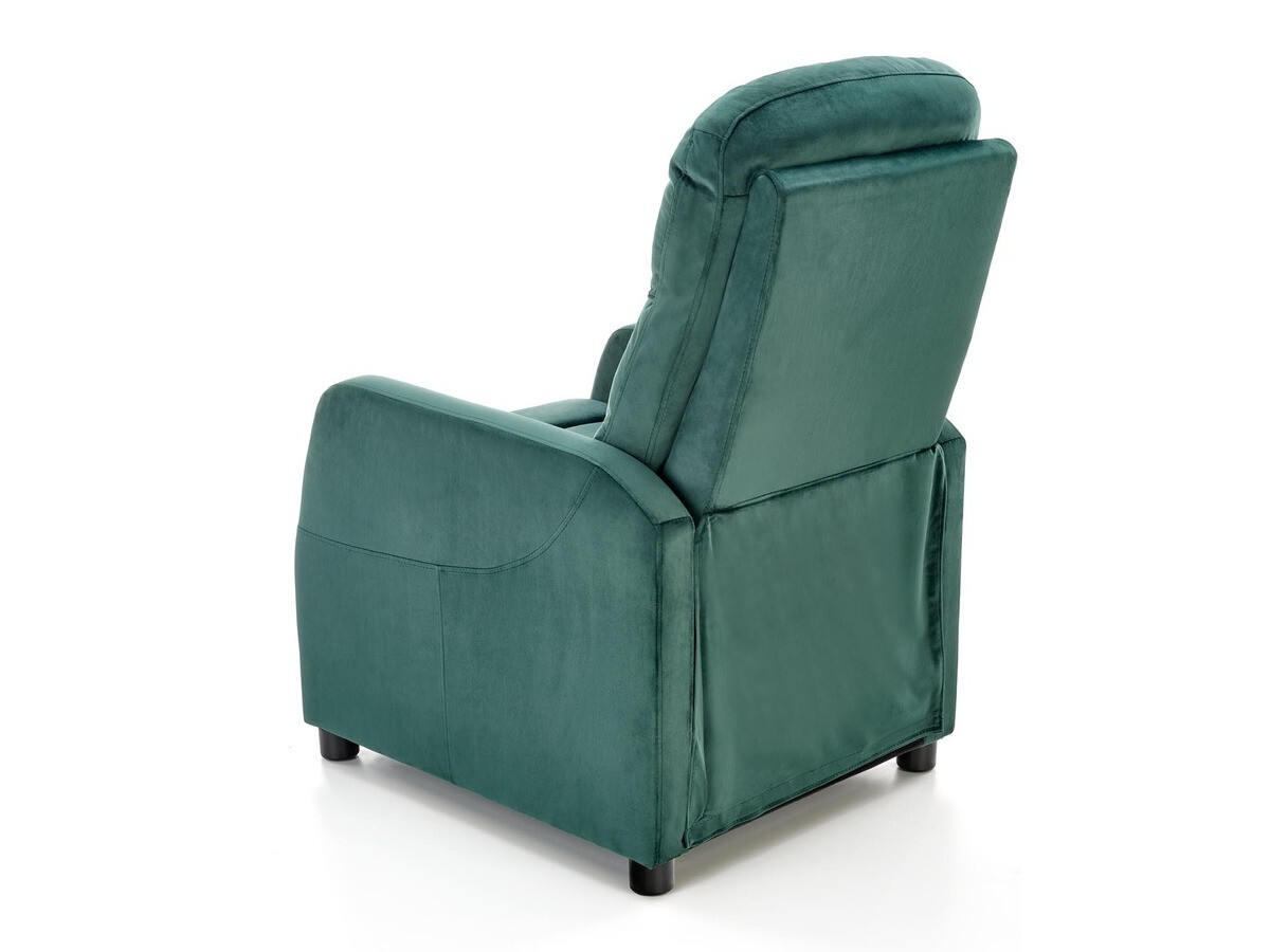 Relaks fotelja Houston 992 (Bluvel 78)