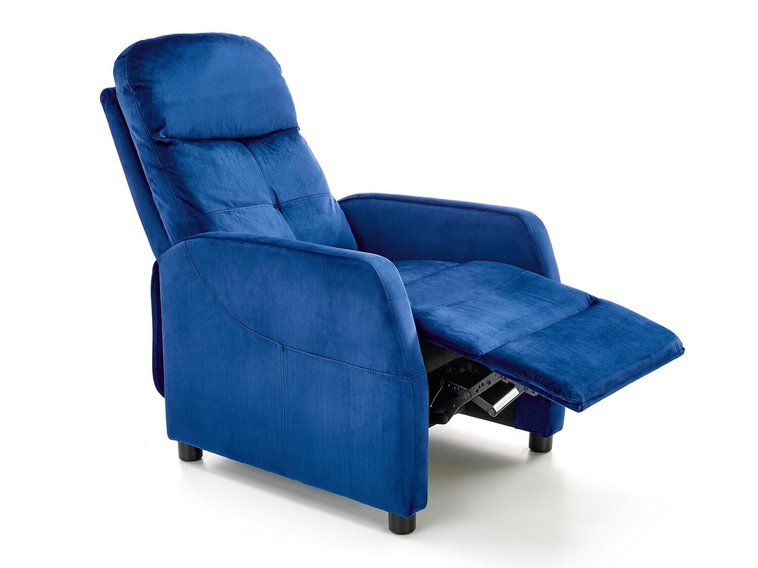 Relaks fotelja Houston 992 (Tamno plavo)