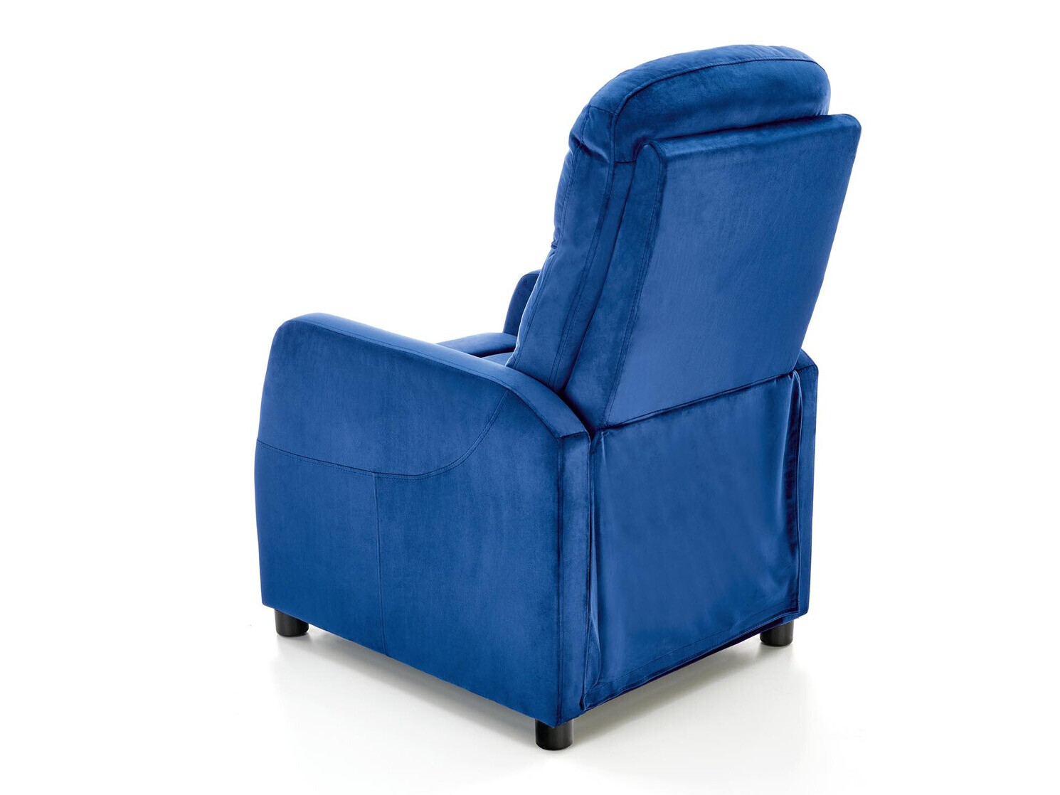 Relaks fotelja Houston 992 (Tamno plavo)
