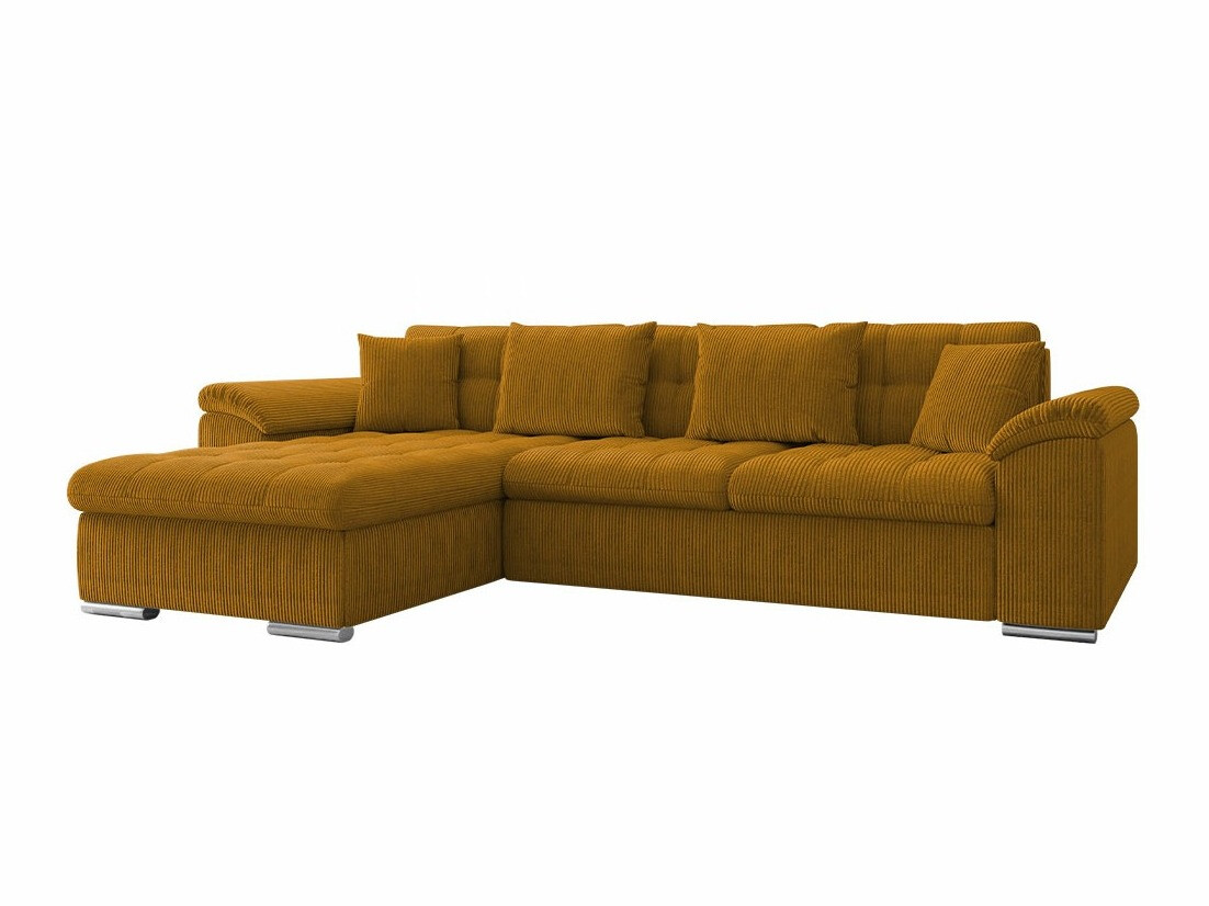 Ugaona sofa Comfivo 107 (Poso 01)