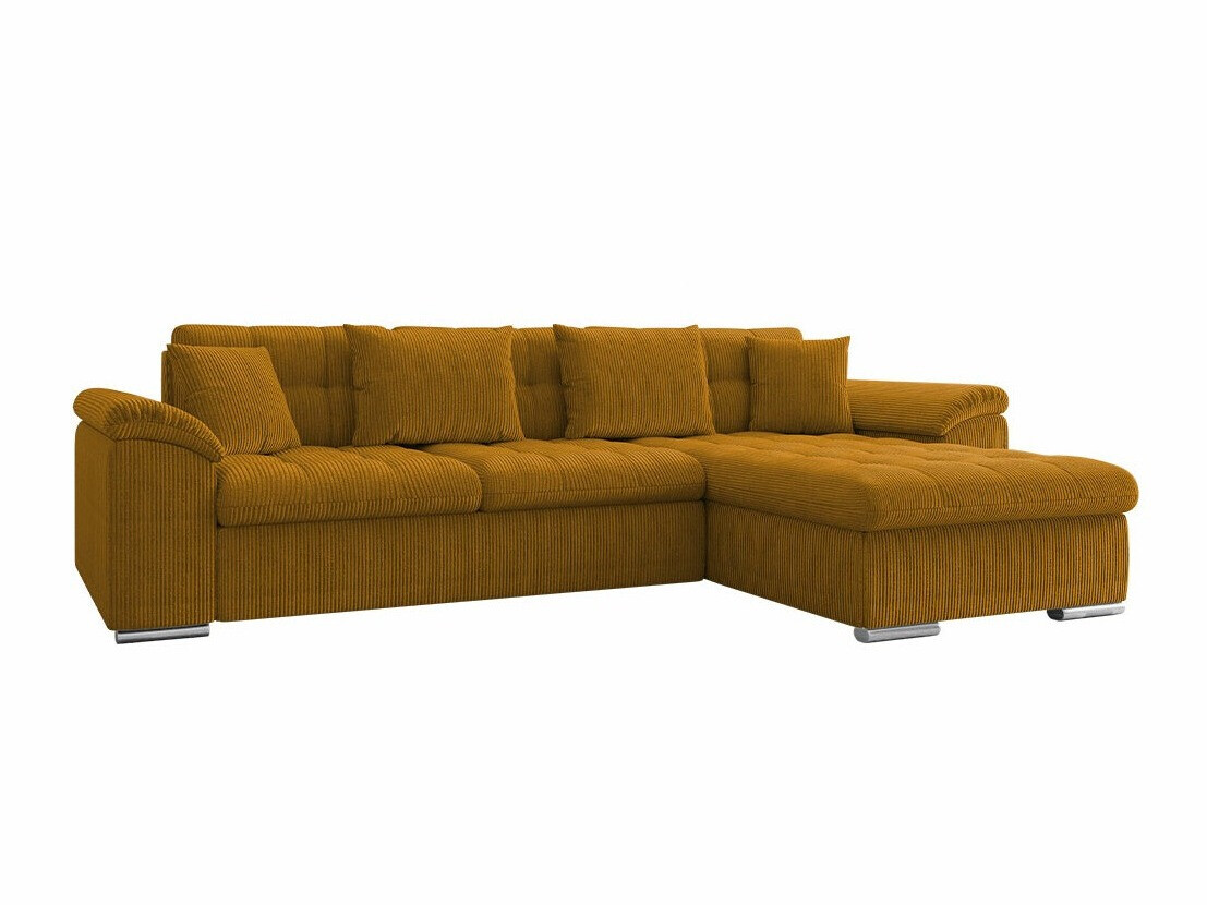Ugaona sofa Comfivo 107 (Poso 01)