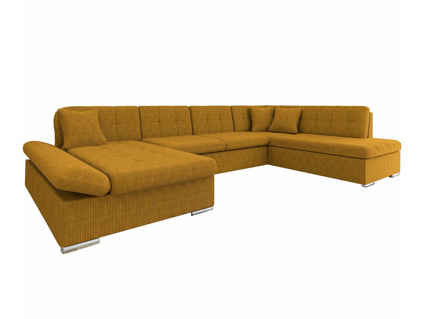 Ugaona sofa Comfivo 150 (Poso 01)