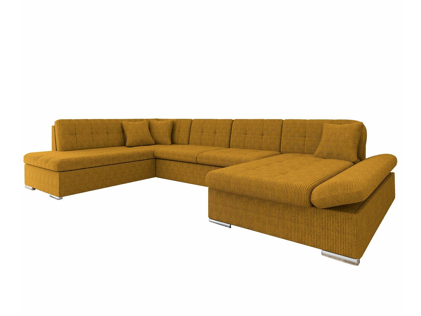 Ugaona sofa Comfivo 150 (Poso 01)