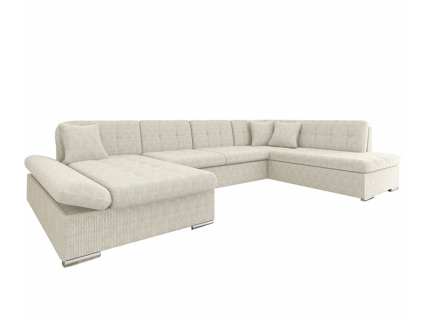 Ugaona sofa Comfivo 150 (Poso 100)