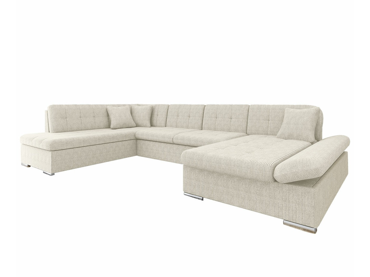 Ugaona sofa Comfivo 150 (Poso 100)
