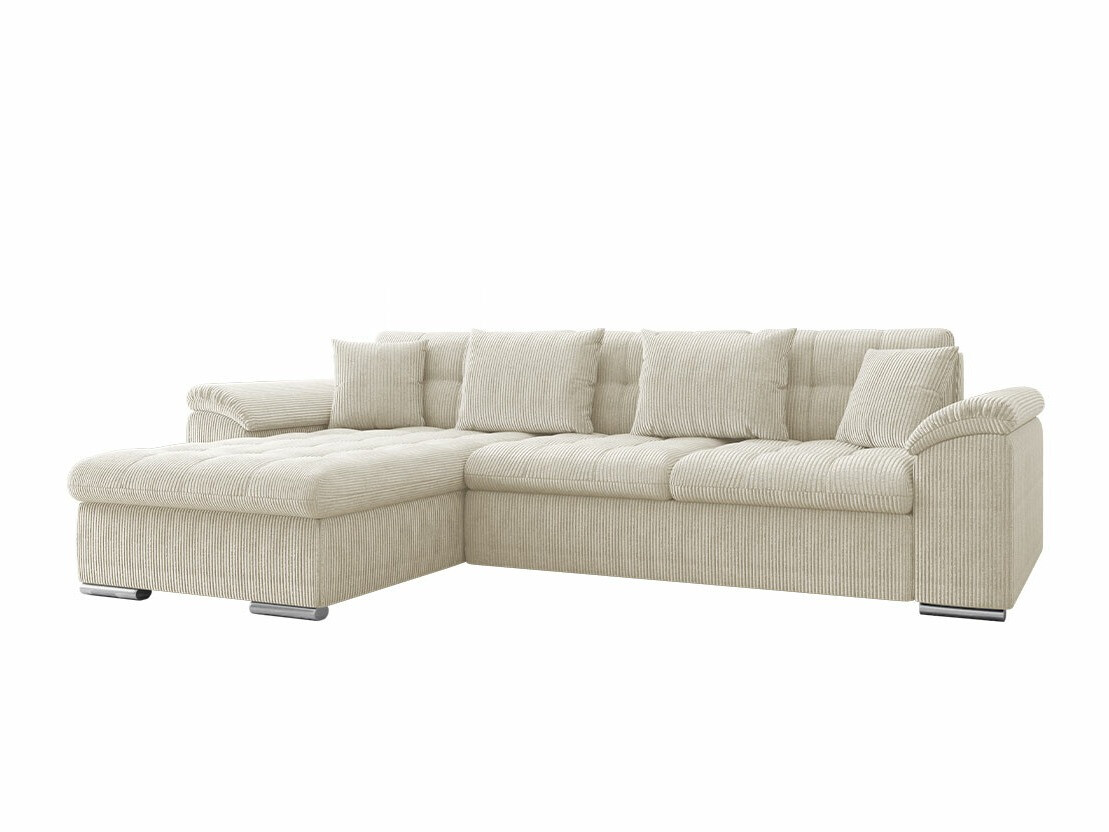 Ugaona sofa Comfivo 107 (Poso 100)