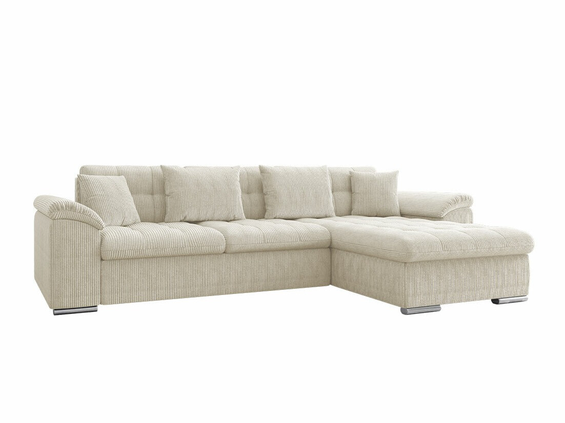 Ugaona sofa Comfivo 107 (Poso 100)