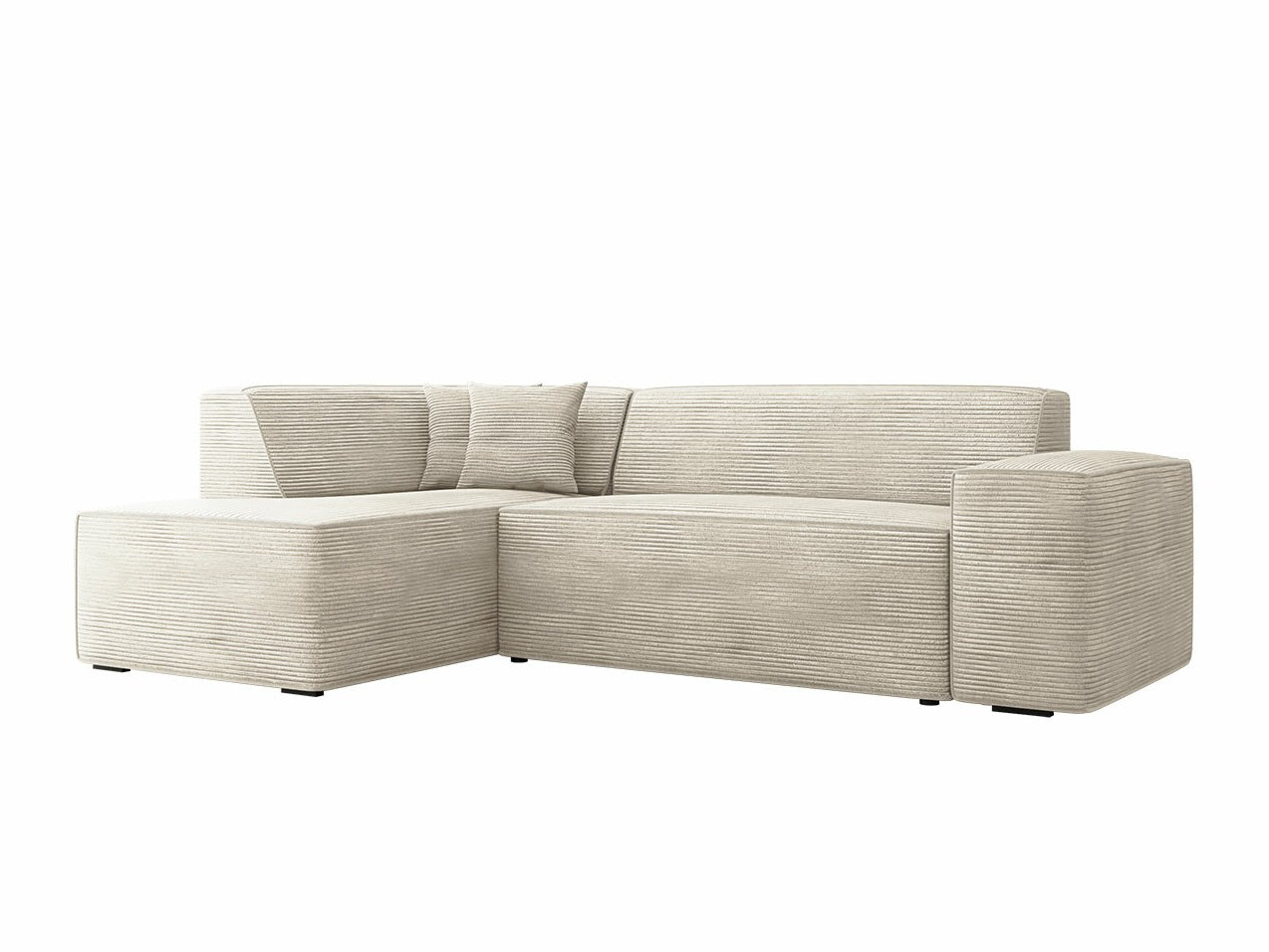Ugaona sofa Comfivo 289 (Poso 100)