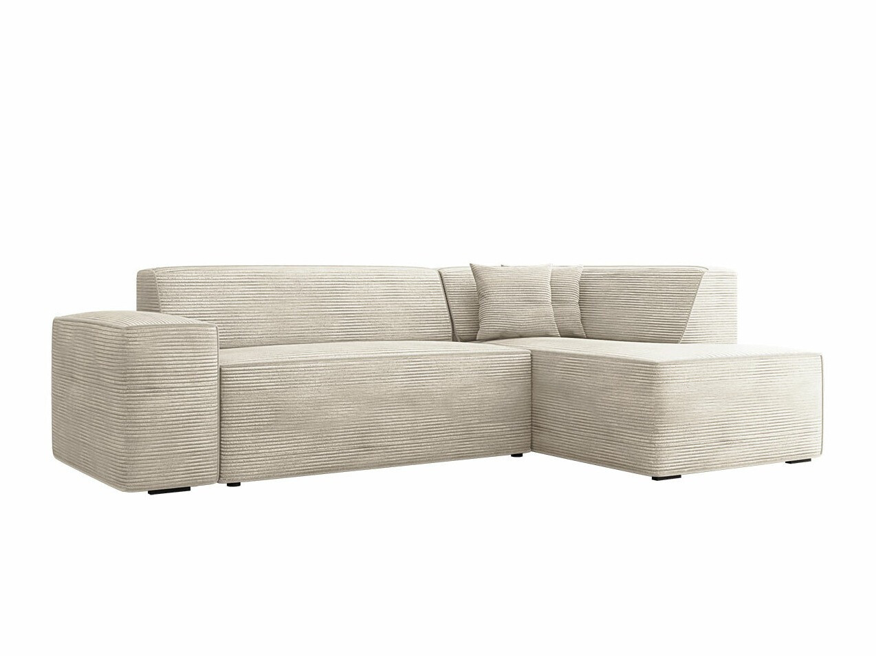 Ugaona sofa Comfivo 289 (Poso 100)