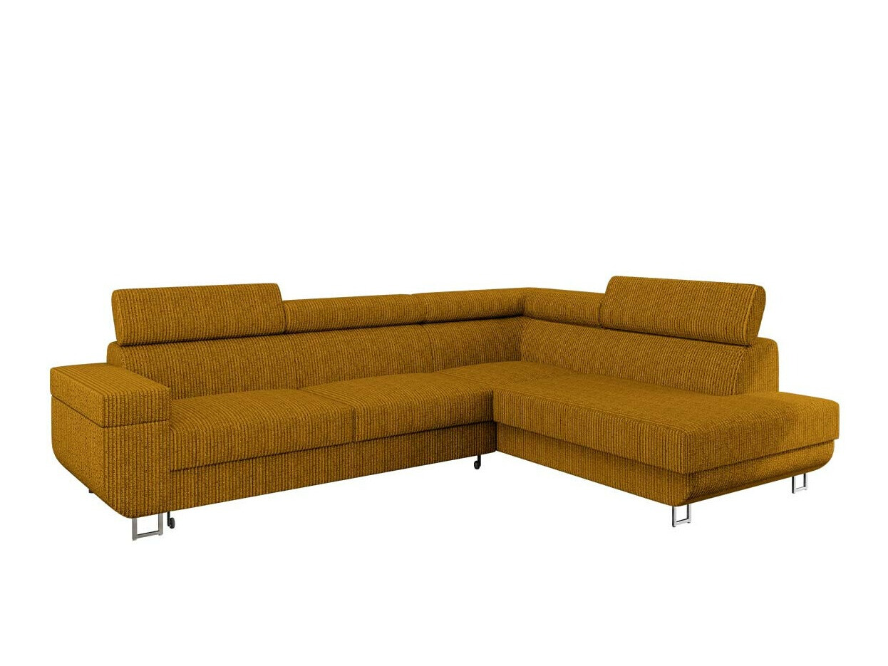 Ugaona sofa Comfivo 306 (Poso 01)