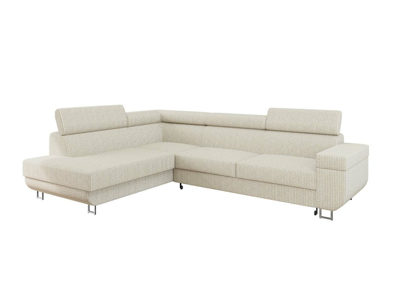 Ugaona sofa Comfivo 306 (Poso 100)