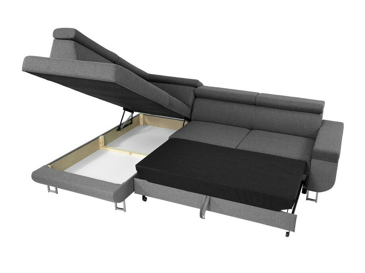 Ugaona sofa Comfivo 306 (Poso 14)