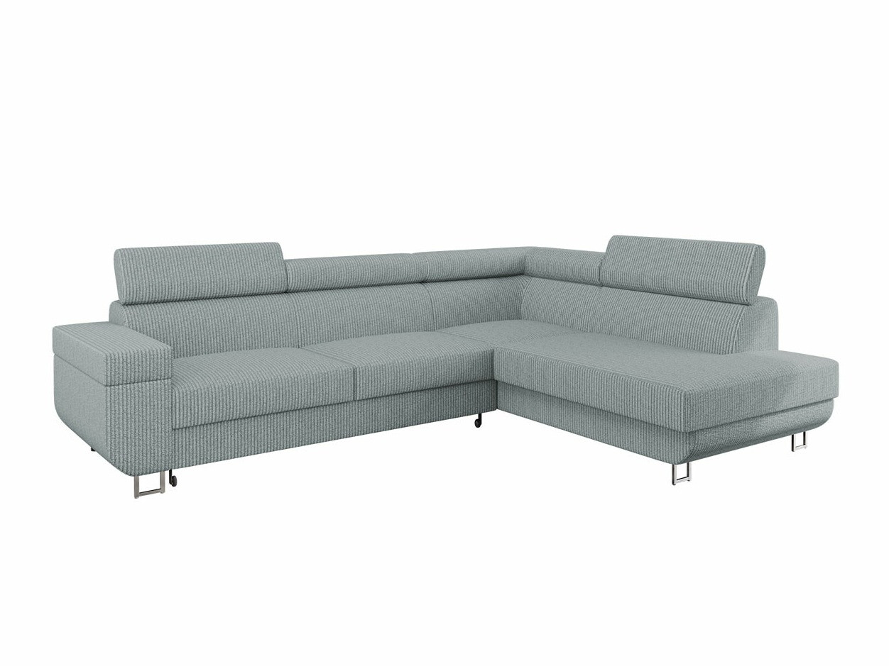 Ugaona sofa Comfivo 306 (Poso 55)