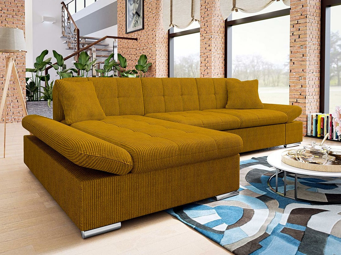 Ugaona sofa Comfivo 152 (Poso 01)
