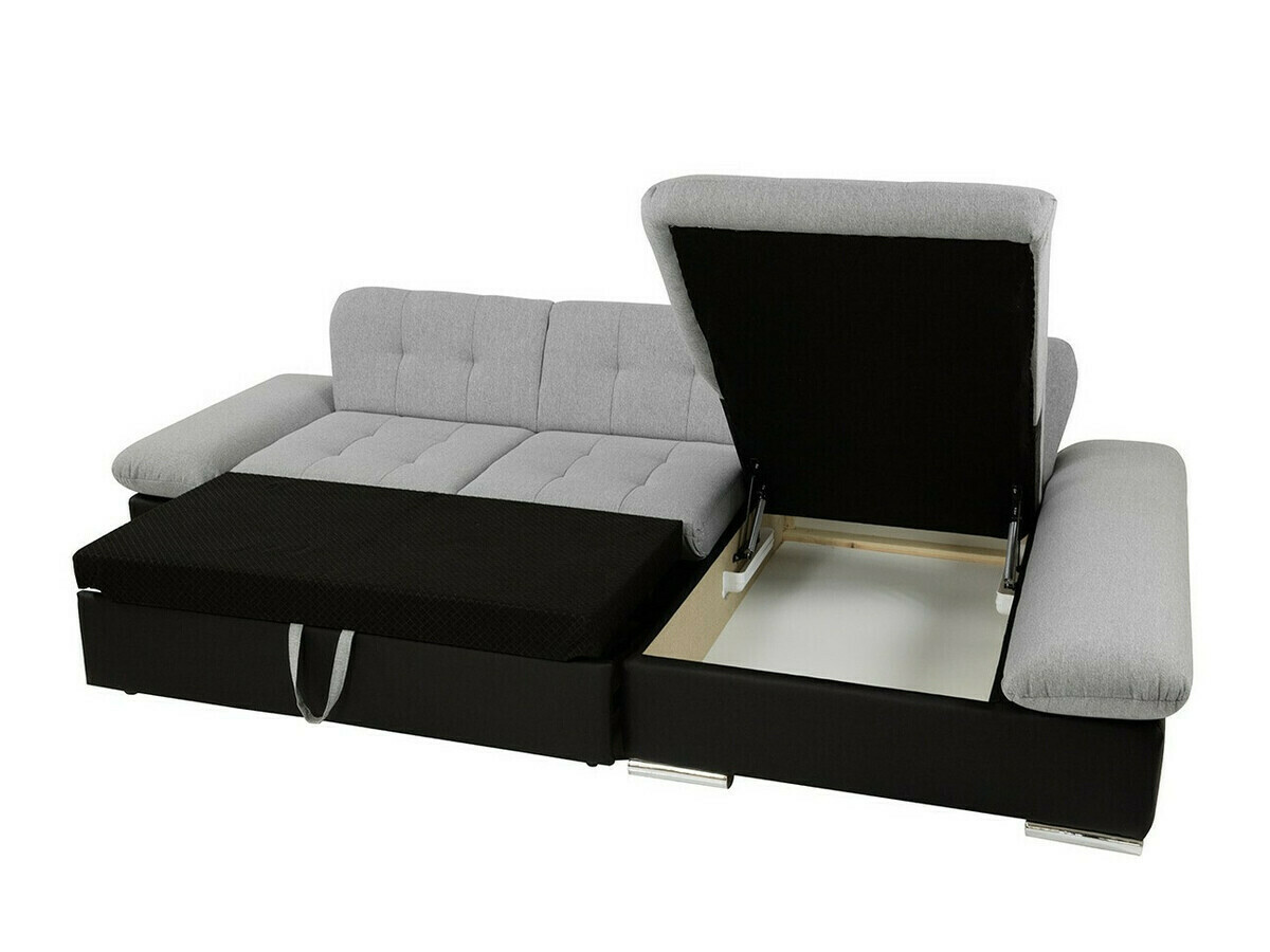 Ugaona sofa Comfivo 152 (Poso 100)