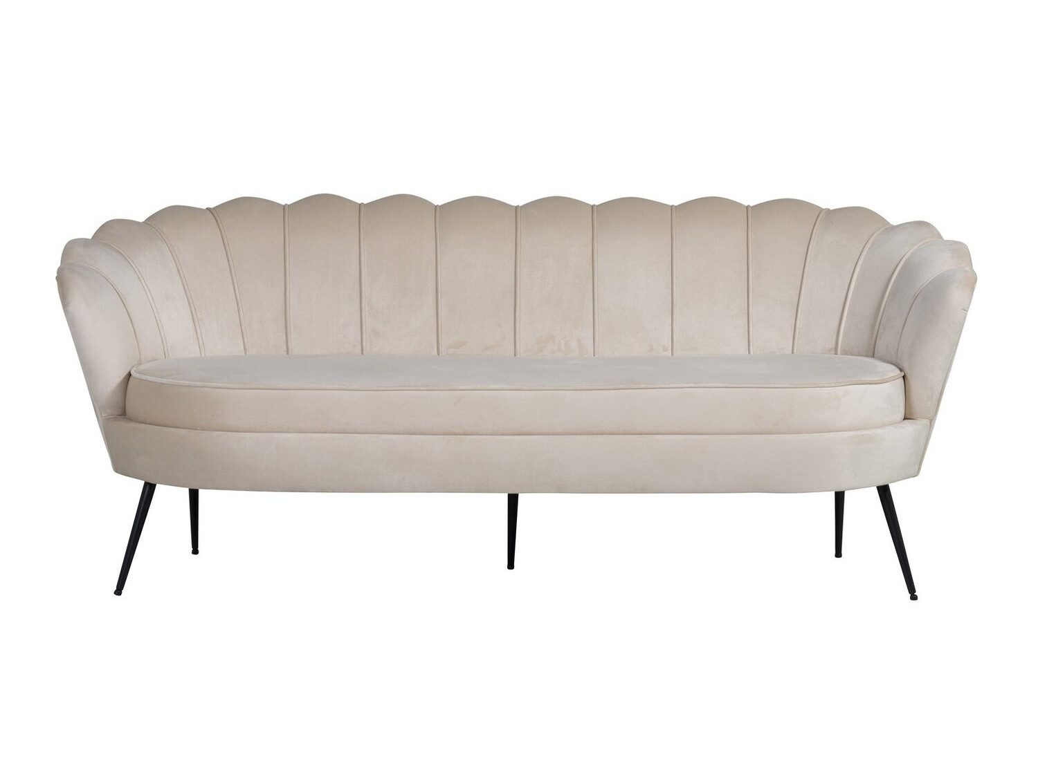 Sofa Dallas 2855 (Bež)