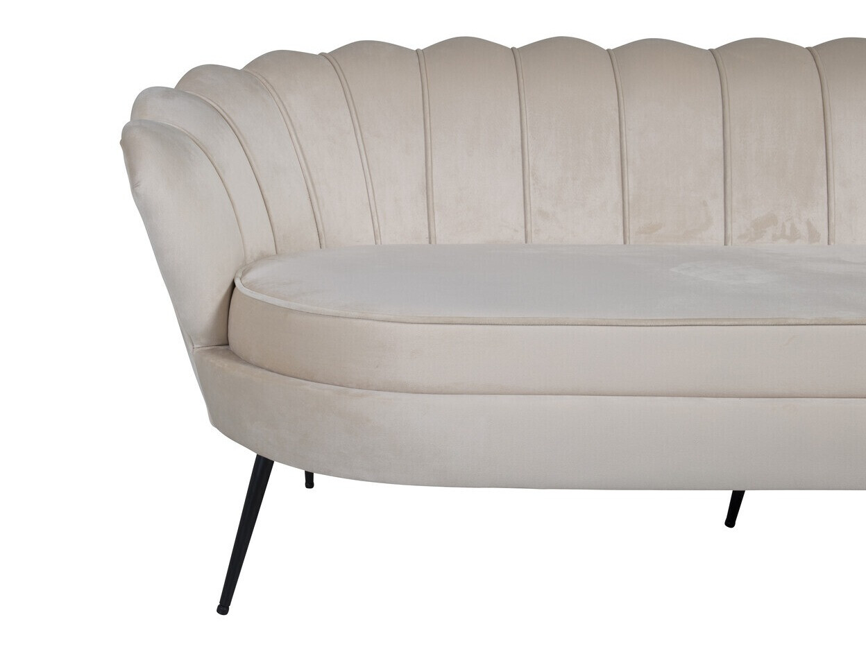 Sofa Dallas 2855 (Bež)