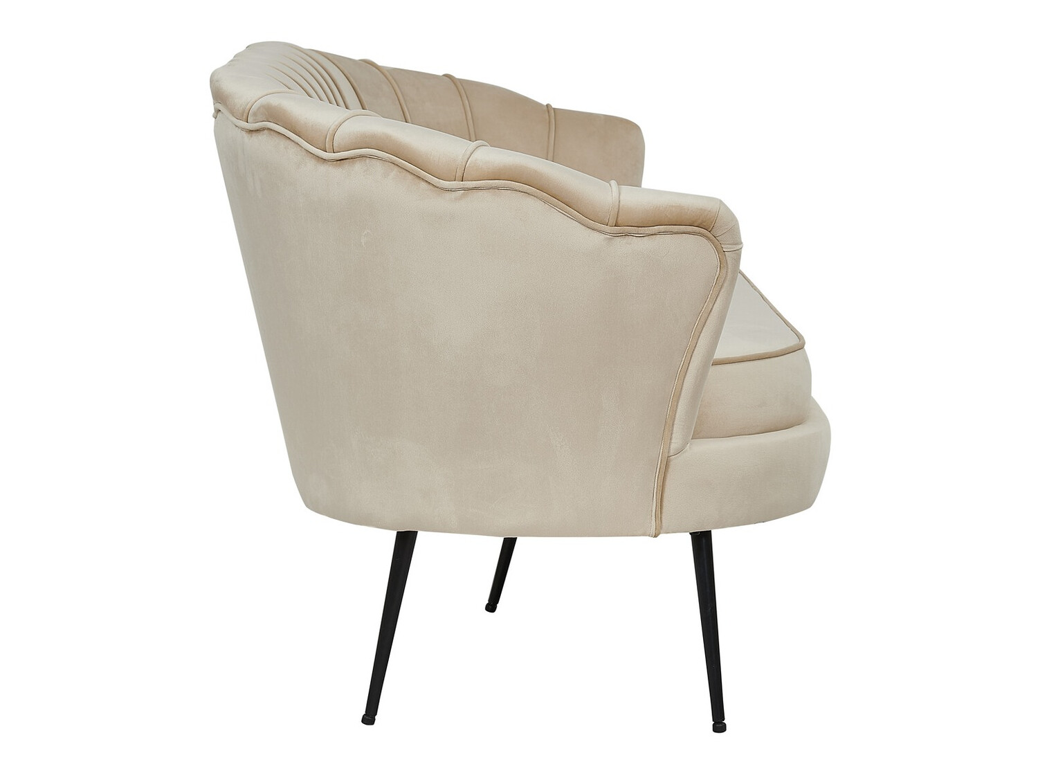 Sofa Dallas 2855 (Bež)