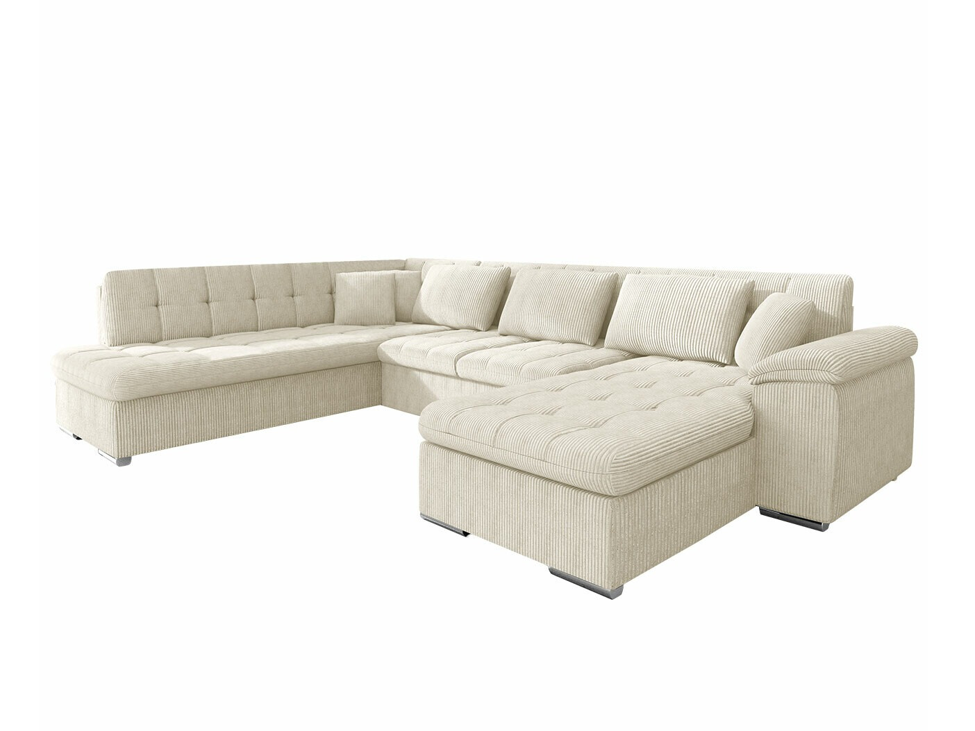 Ugaona sofa Comfivo 114 (Desno)