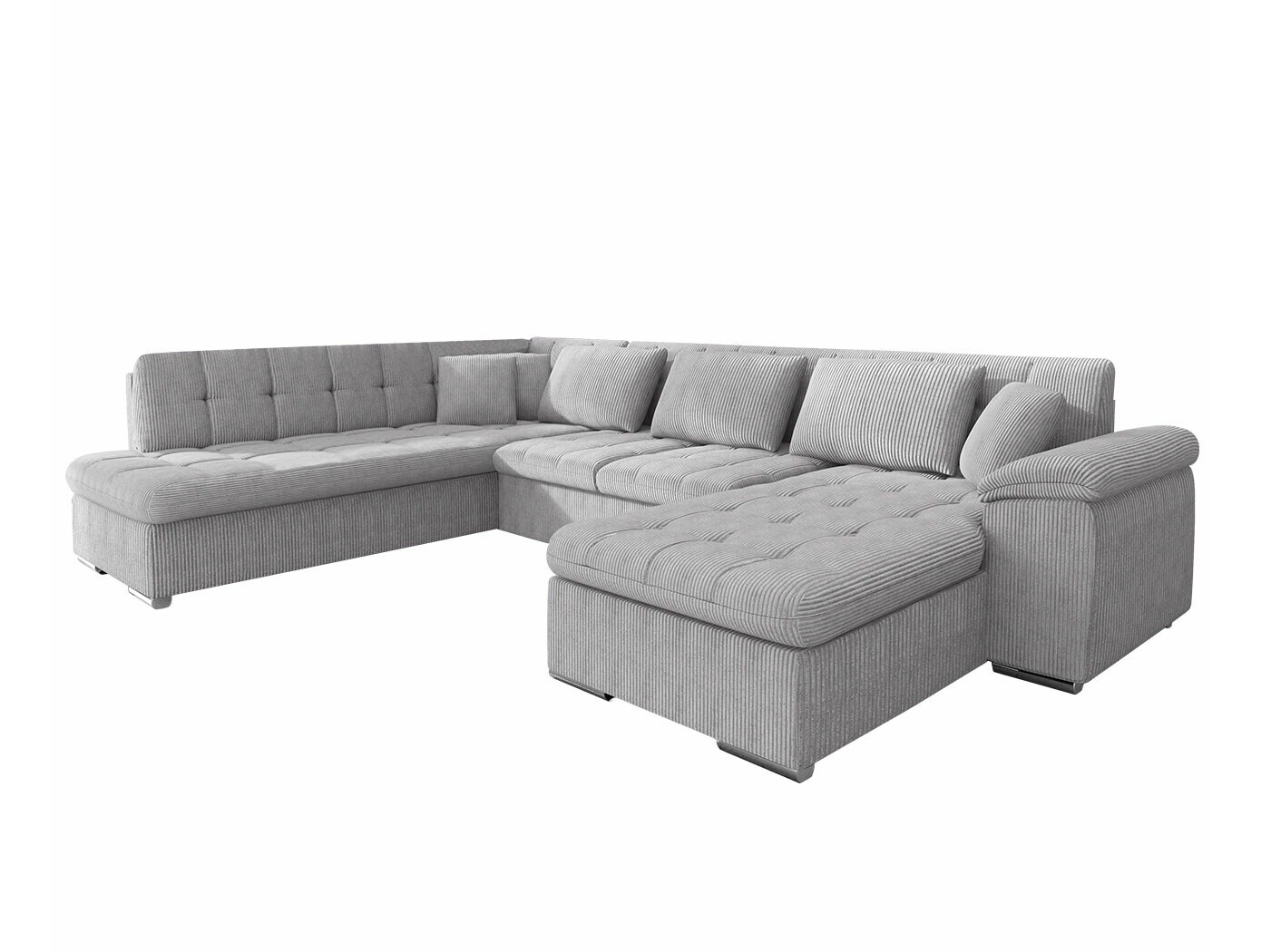 Ugaona sofa Comfivo 114 (Desno)