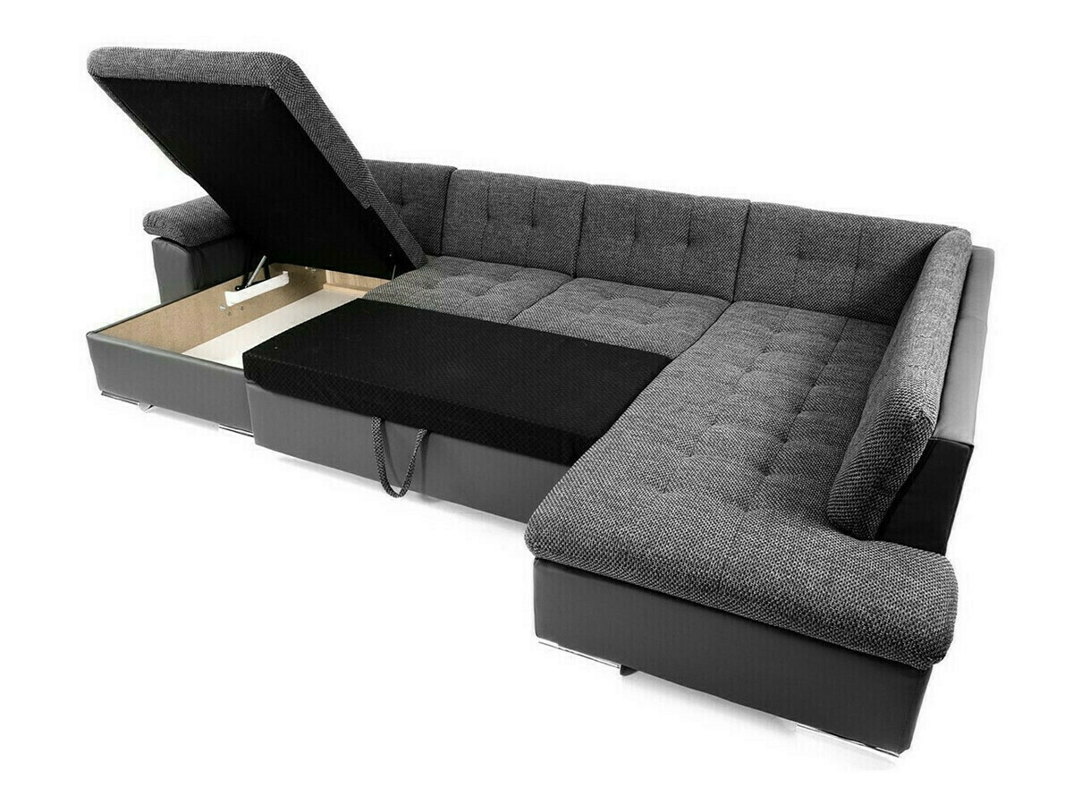 Ugaona sofa Comfivo 114 (Levo)