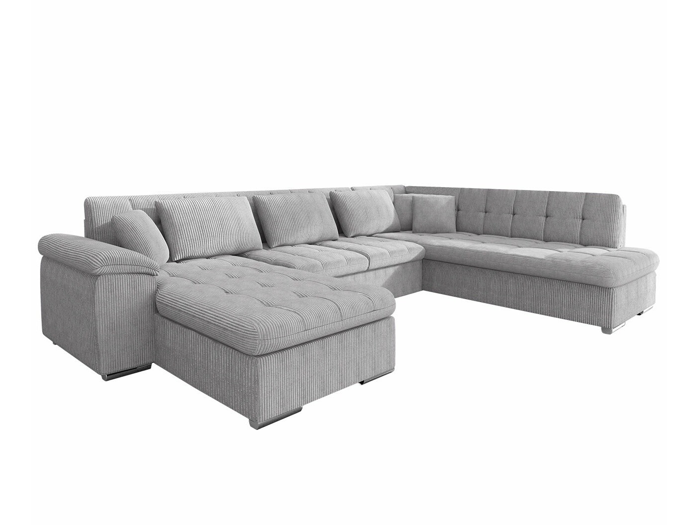 Ugaona sofa Comfivo 114 (Levo)