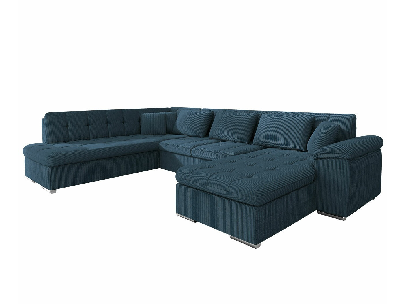 Ugaona sofa Comfivo 128 (Desno)