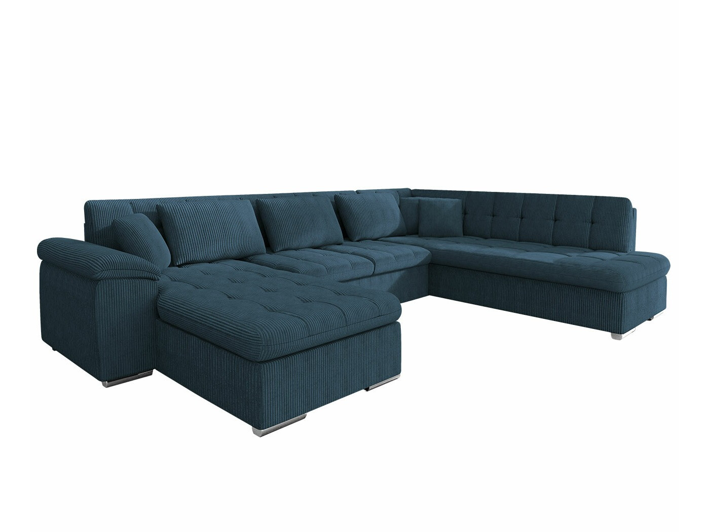 Ugaona sofa Comfivo 128 (Levo)