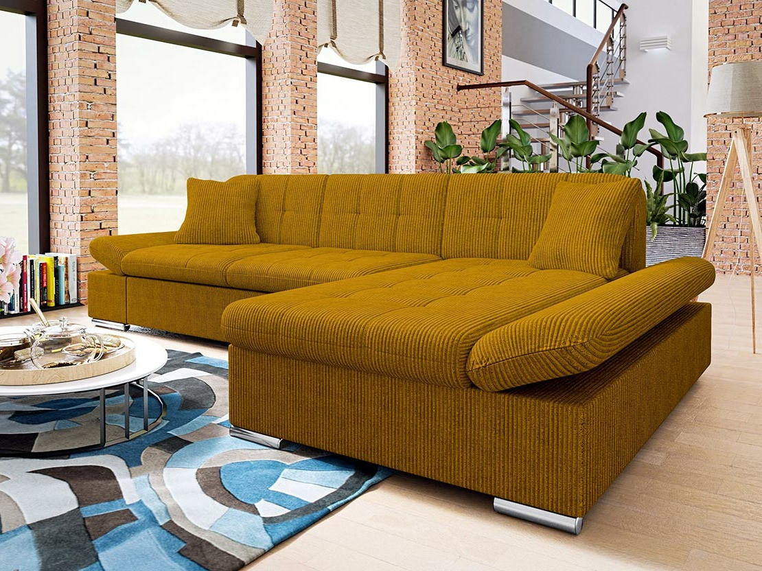 Ugaona sofa Comfivo 152 (Poso 01)